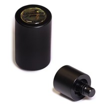 LONGONI Nero Pool Cue