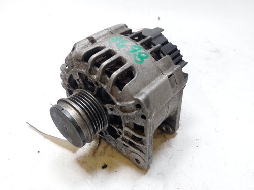 Alternatore aftermarket - alternatore,
