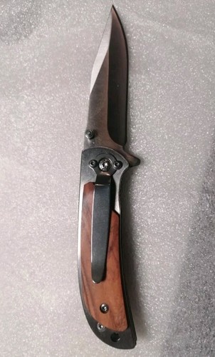 Coltello caccia browning - browning, in