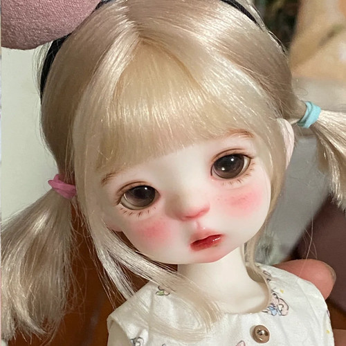 Bambola nuda bjd - 1/6,