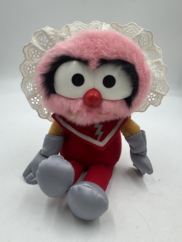 Peluche vintage 1988 dakin jim - 1988,