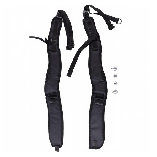 Set pezzi spallacci - set,