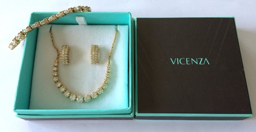 Set collana orecchini - collana,,