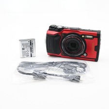 Olympus Tough TG-6 12MP