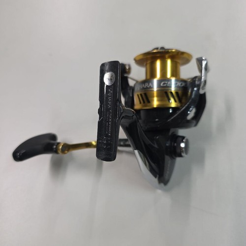 Mulinello spinning shimano - da,