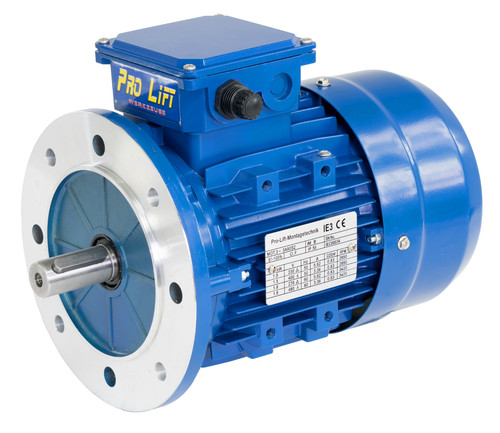 Motore elettrico 5kw 380volt - motore,