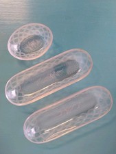 Cristal Baccarat Raviers