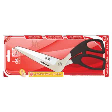 Forbice per pizza de - forbice,
