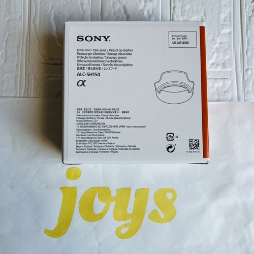 Sony paraluce alc sh154 - sony, (67