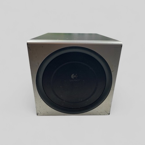 Logitech 2300 0118a - s-0118a, thx