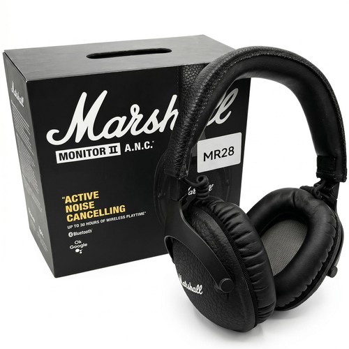 Marshall monitor n c - marshall,