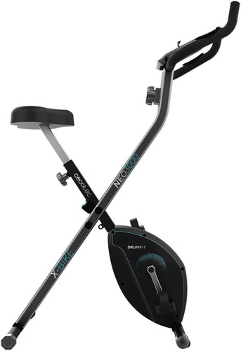 Bicicletta stazionaria - bicicletta,