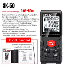 Snakol Misuratore Di Nastro