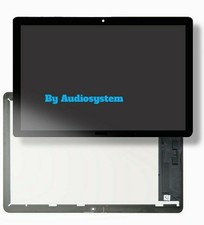 DISPLAY LCD + TOUCH SCREEN per
