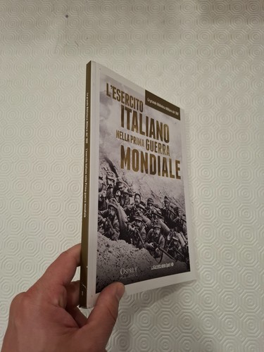 Esercito italiano nella - l'esercito,