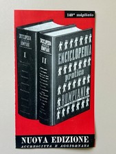 Enciclopedia pratica Bompiani