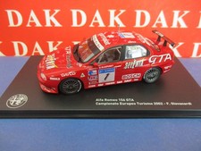 Die cast 1/43 Modellino Auto
