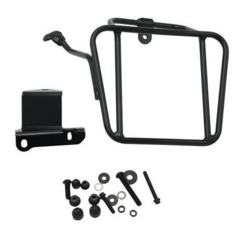 Kit telaietto laterale - kit,