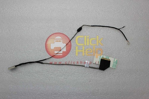 Cavo flat lcd - lcd, aspire