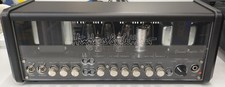Amplificatore testa hughes - testa, &