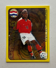 Edgar DAVIDS Olanda Juventus