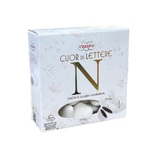 Confetti CRISPO a forma di