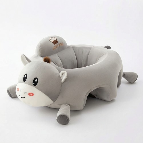 Seggiolina bimbi peluche - seggiolina,