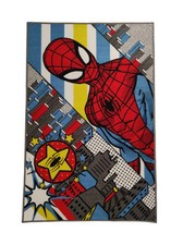 Tappeto cameretta antiscivolo