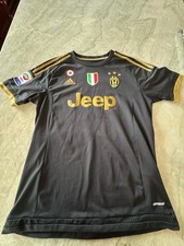 MAGLIA CALCIO JUVENTUS