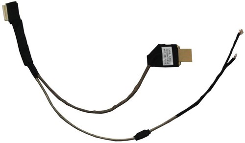 Cavo connessione flat display
