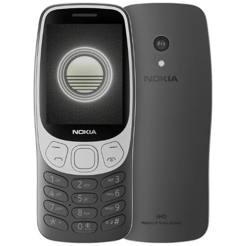 Nokia 3210 dual - nokia,