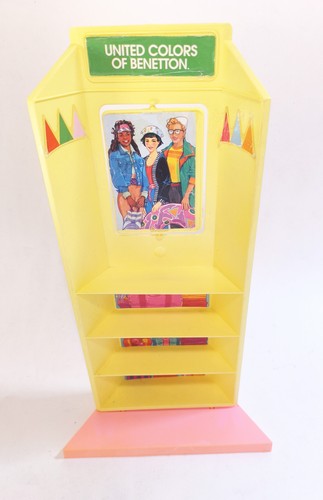 Barbie benetton boutique parti - barbie,