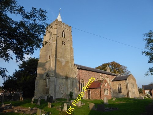 Photo 6x4 peter west lynn - 6x4,