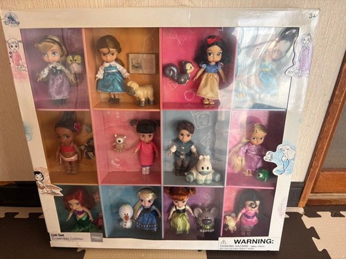 Disney animators collection - disney,