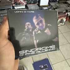 Uomini di mare - Sindrome di