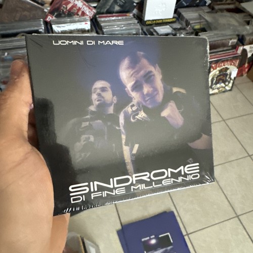Uomini mare sindrome di - di,