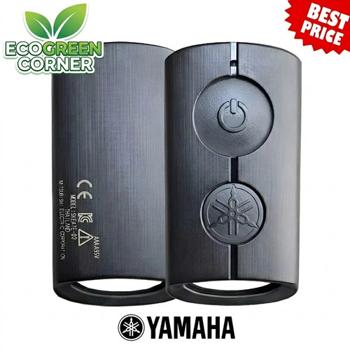 Chiave elettronica yamaha - chiave,