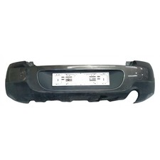 Paraurti posteriore Mini Countryman R60 2010-2017