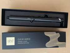 Ferro Ricci GHD Curve Wand