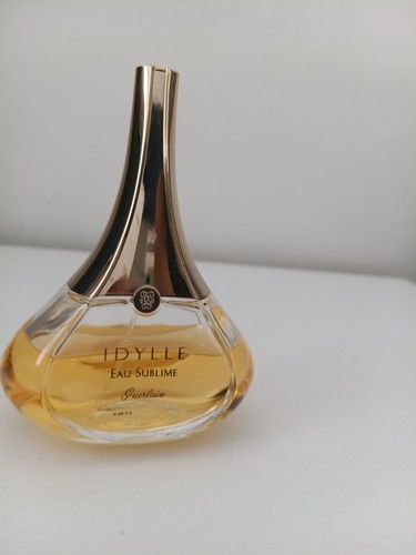 Guerlain idylle eau sublime - guerlain,
