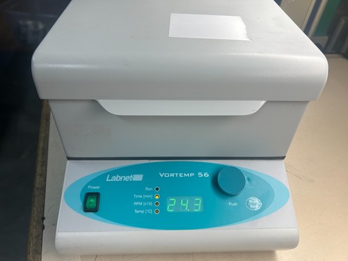 Incubatrice agitante labnet - agitante,