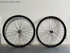 Set ruote shimano - set, dura-ace