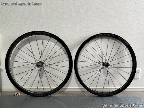 Set ruote shimano dura - ruote, dura-ace