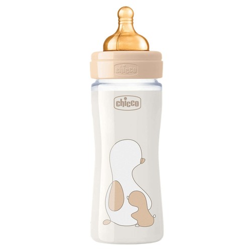 Chicco original touch biberon - original,
