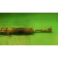 SCATOLA STERZO SERVOASSISTITA