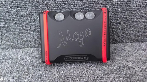 Chord electronics mojo - chord,