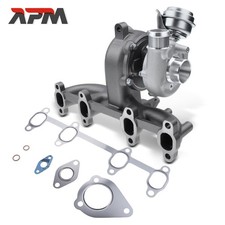 Turbocompressore per audi - audi, a3