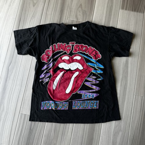 Shirt concerto voodoo lounge - t-shirt,