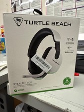 Turtle Beach Stealth 600