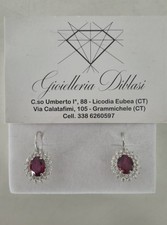 ORECCHINI Donna A Monachella